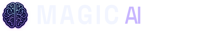 Magic AI Labs Logo